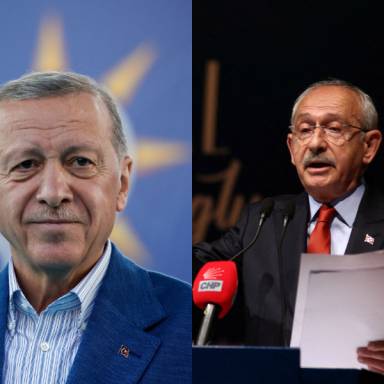 Αυλαία για την εκστρατεία των υποψήφιων προέδρων στην Τουρκία - Τι δείχνουν οι δημοσκοπήσεις