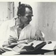 Αυτή ήταν η τελευταία συνέντευξη του Καζαντζάκη - Για τον ρόλο του συγγραφέα και την αποστολή της τέχνης του