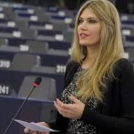 Ανατροπή: Γιατί η Εύα Καϊλή δεν θα συμμετέχει στη συνεδρίαση του Ευρωπαϊκού Κοινοβουλίου