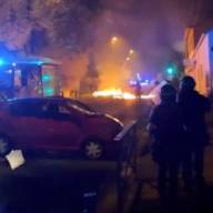 Χάος στο Παρίσι - Εκτεταμένα επεισόδια μετά τον θανάσιμο τραυματισμό 17χρονου από αστυνομικό