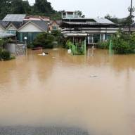 41 νεκροί στη Νότια Κορέα από τις φονικές πλημμύρες