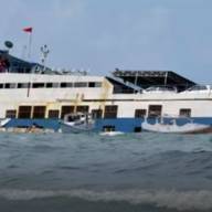 Τουλάχιστον 15 νεκροί σε ναυάγιο επιβατικού πλοίου στην Ινδονησία