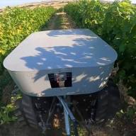 Ρομπότ που πηγαίνει μόνο του στο χωράφι για αγροτικές εργασίες – Η ανακάλυψη Ελλήνων μηχανικών