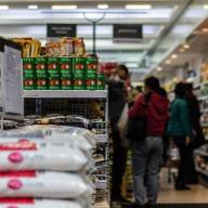 Ακρίβεια: Σε απόγνωση οι καταναλωτές – «Ράλι» τιμών στα είδη πρώτης ανάγκης