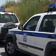 Συντονισμένη αστυνομική επιχείρηση πραγματοποιήθηκε σε περιοχή του Ηρακλείου 