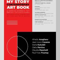 Εγκαίνια Διεθνούς Έκθεσης στη Βικελαία με τίτλο «myStoryContemporaryArtBook» 