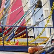 Για τον Αντώνη: Δεμένα σήμερα τα πλοία στα λιμάνια όλης της χώρας, λόγω της 24ωρης απεργίας της ΠΝΟ