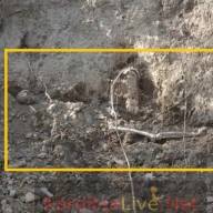 Καρδίτσα: Ανθρώπινο σκελετό «ξέθαψε» η κακοκαιρία Daniel