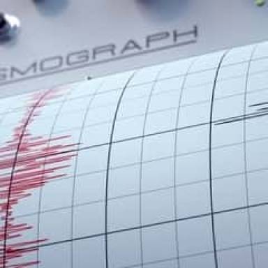 Ισχυρός σεισμός 6,2 βαθμών στο Νότιο Νησί της Νέας Ζηλανδίας