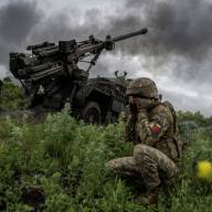 Νέο πακέτο στρατιωτικής βοήθειας στέλνουν οι ΗΠΑ στην Ουκρανία - Χωρίς τους πυραύλους ATACMS
