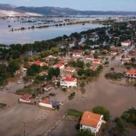 Βασίλης Κικίλιας: «Αποστείλαμε επιστολές σε Δήμους και Περιφέρειες για τα αντιπλημμυρικά έργα»