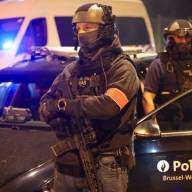 Νεκρός από τις σφαίρες αστυνομικών ο δράστης της επίθεσης στις Βρυξέλλες με θύματα 2 Σουηδούς