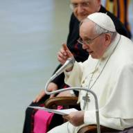 Πόλεμος στο Ισραήλ: Επικοινωνία Πάπα Φραγκίσκου-Μπάιντεν - «Αναγκαίο να βρεθούν δρόμοι προς την ειρήνη»