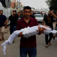 Οι ΗΠΑ παρότρυναν το Ισραήλ να αναβάλει τη χερσαία εισβολή στη Γάζα