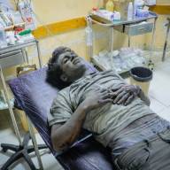 Σφοδροί βομβαρδισμοί με νεκρούς και τραυματίες στη Γάζα - Φόβοι για το νοσοκομείο Αλ Κουντς