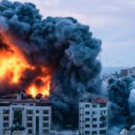 Euro-Med Monitor: Το Ισραήλ έχει πλήξει τη Λωρίδα της Γάζας με το ισοδύναμο 2 πυρηνικών βομβών