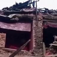 Νεπάλ: Τουλάχιστον 143 νεκρούς άφησε πίσω του ο φονικός σεισμός