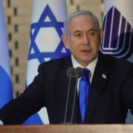 Νετανιάχου: Το Ισραήλ θα αναλάβει τη «γενική ευθύνη για την ασφάλεια» στη Λωρίδα της Γάζας