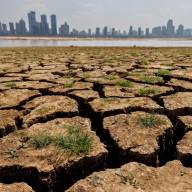 Ο κόσμος «δεν είναι καλά προετοιμασμένος» για να σταματήσει την κλιματική κρίση