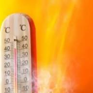 Ρεκόρ ζέστης στη Βραζιλία – Στους 58,5 βαθμούς Κελσίου τα θερμόμετρα στο Ρίο