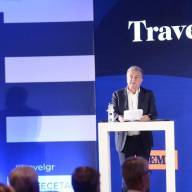 Στ. Αρναουτάκης: «Η Κρήτη μπορεί να γίνει ηγέτιδα τουριστική δύναμη αξιοποιώντας τα συγκριτικά της πλεονεκτήματα»
