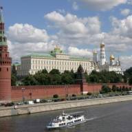 Η ρωσική αντιαεροπορική άμυνα αναχαίτισε drone επάνω από περιοχή της Μόσχας
