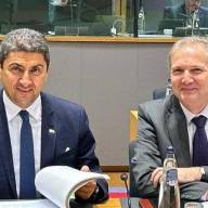 Λ. Αυγενάκης: Στόχος μας μια Ε.Ε. με γρηγορότερα αντανακλαστικά