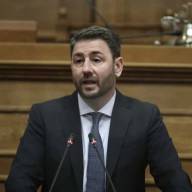 Ν. Ανδρουλάκης: Δεν υπάρχει πια ο φόβος των ΣΥΡΙΖΑ-ΑΝΕΛ, υπάρχει η ισχυρή προοδευτική εναλλακτική πρόταση