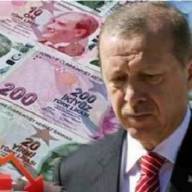 Τουρκία: Η κεντρική τράπεζα αύξησε το βασικό επιτόκιο στο 40%