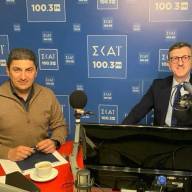 Αυγενάκης: Στις 26 Φεβρουαρίου συζήτηση στο Συμβούλιο Υπουργών για αλλαγές στην ΚΑΠ