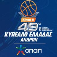 Κυκλοφοριακές ρυθμίσεις FINAL 8 Κυπέλλου Ελλάδος