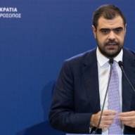 Π. Μαρινάκης: Είναι λυπηρό για τον τόπο ότι δεν μπορεί να αποκτήσει μία αξιόπιστη Αντιπολίτευση