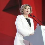 Γεροβασίλη: Θα είναι υποψήφια απέναντι στον Κασσελάκη – «Ρόλος του προέδρου να ενώνει, όχι να απειλεί»