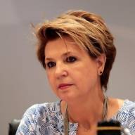 Όλγα Γεροβασίλη: «Εκλογή αρχηγού σύμφωνα με το καταστατικό»