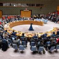 Τη Δευτέρα η ψηφοφορία του Συμβουλίου Ασφαλείας για ένα νέο σχέδιο κατάπαυσης του πυρός στη Γάζα