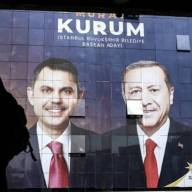 Τουρκία: Άνοιξαν τα πρώτα εκλογικά τμήματα για τις δημοτικές εκλογές