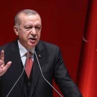 Ο Ερντογάν χαρακτήρισε τις δημοτικές εκλογές «καμπή» για την παράταξή του