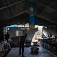 5 εργαζόμενοι της αμερικανικής ΜΚΟ World Central Kitchen νεκροί σε βομβαρδισμό στη Γάζα