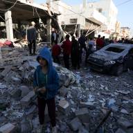 Το Ισραήλ θα επιτρέψει «προσωρινά» παραδόσεις βοήθειας στη Γάζα μέσω Έρετς
