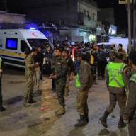 20 νεκροί σε επίθεση στον νότο της Συρίας αποδιδόμενη σε βεντέτα