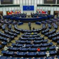 Σε ψηφοφορία σήμερα στην ευρωβουλή το νέο σύμφωνο για τη μετανάστευση και το άσυλο