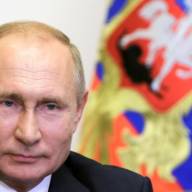 Ο Πούτιν υποστήριξε ότι οι επιθέσεις σε ενεργειακές υποδομές της Ουκρανίας εξαπολύθηκαν ως αντίποινα
