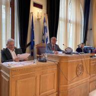 Ψηφίστηκε ο προϋπολογισμός 2024 Δήμου Ηρακλείου (video)