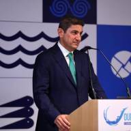 Αυγενάκης: Το «Αμοργόραμα» πρωτοβουλία «πιλότος» της ελληνικής αγροτικής οικονομίας που στηρίζει η κυβέρνηση Μητσοτάκη