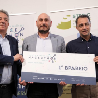 Με μεγάλη επιτυχία ολοκληρώθηκε ο μαραθώνιος καινοτομίας «Hackathon for Health and Wellness Crete 2024» 