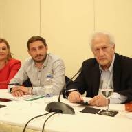 Σκανδαλίδης: Το ΠΑΣΟΚ να διεκδικήσει  την πρωτιά στην Κρήτη !