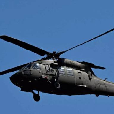 Αιγαίο: Τουρκικό ελικόπτερο εισήλθε στο FIR Αθηνών χωρίς σχέδιο πτήσης
