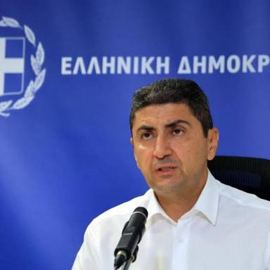  Αυγενάκης: Κανένα συμφέρον δεν θα σταθεί εμπόδιο στους ελέγχους της αγοράς ενόψει του Πάσχα
