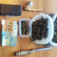Σύλληψη δυο ατόμων για κατοχή και διακίνηση ναρκωτικών ουσιών στο Ηράκλειο