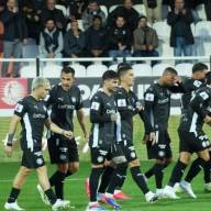 Αναβλήθηκε κι επίσημα το Παναθηναϊκός–ΟΦΗ